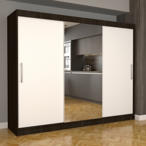 Dulap Dormitor Nova Eco 250...