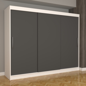 Dulap Dormitor Nova Eco 250...