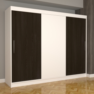 Dulap Dormitor Nova Eco 250...