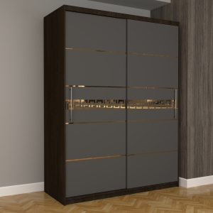 Dulap Dormitor Nova Gold...