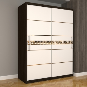Dulap Dormitor Nova Gold...