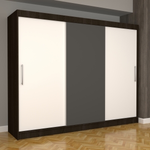 Dulap Dormitor Nova Eco 250...