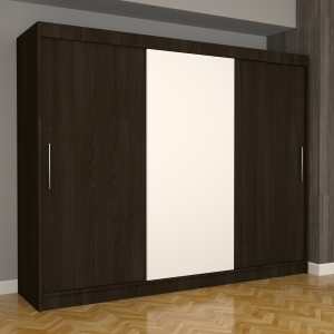 Dulap Dormitor Nova Eco 250...