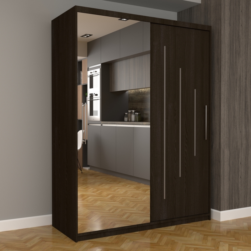 Dulap Dormitor Nova Ultra 150 cm x...