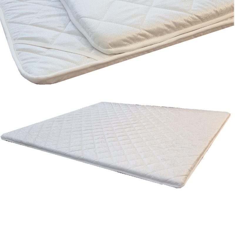 Topper Spuma Saltea 160x200 cm 4 cm...