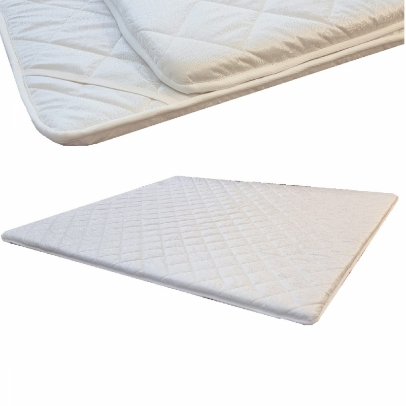 Topper Spuma Saltea 180x200 cm 4 cm...