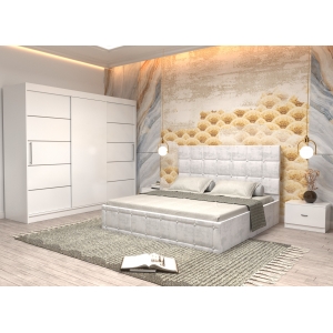Dormitor Regal cu Pat...