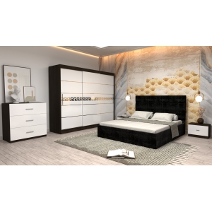 Dormitor Regal cu Pat...