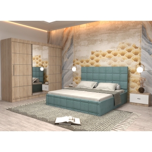 Dormitor Regal cu Pat...