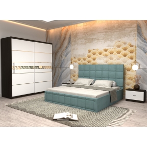 Dormitor Regal cu Pat...