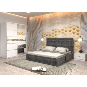 Dormitor Regal cu Pat...