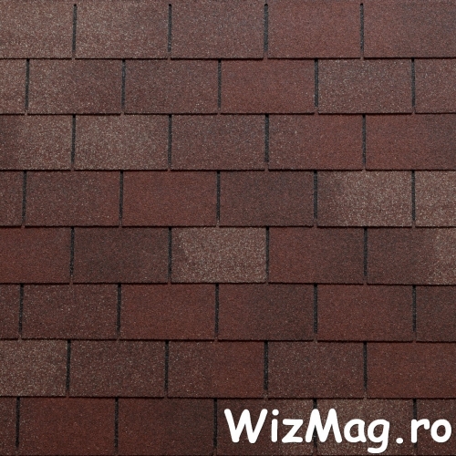 Sindrila bituminoasa Top Shingle Rectangular