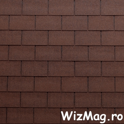 Sindrila bituminoasa Top Shingle Rectangular
