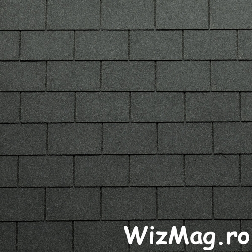 Sindrila bituminoasa Top Shingle Rectangular