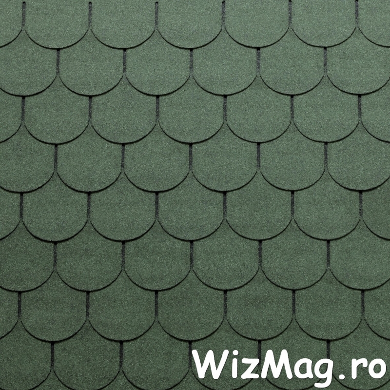 Sindrila bituminoasa Top Shingle Traditional