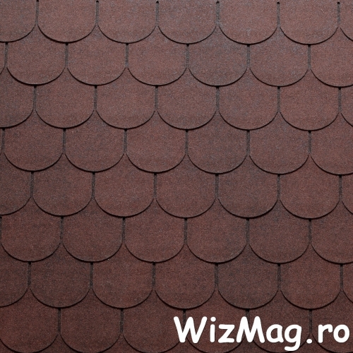 Sindrila bituminoasa Top Shingle Traditional
