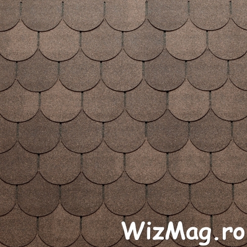 Sindrila bituminoasa Top Shingle Traditional