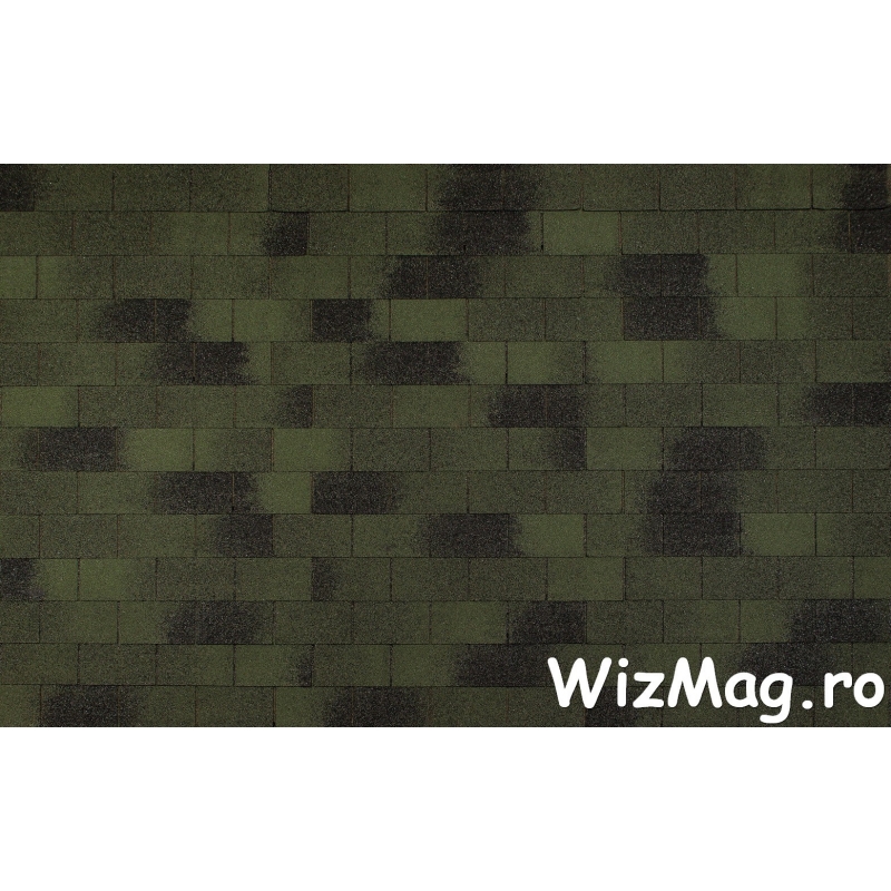 Sindrila bituminoasa Europolimeric Rectangular