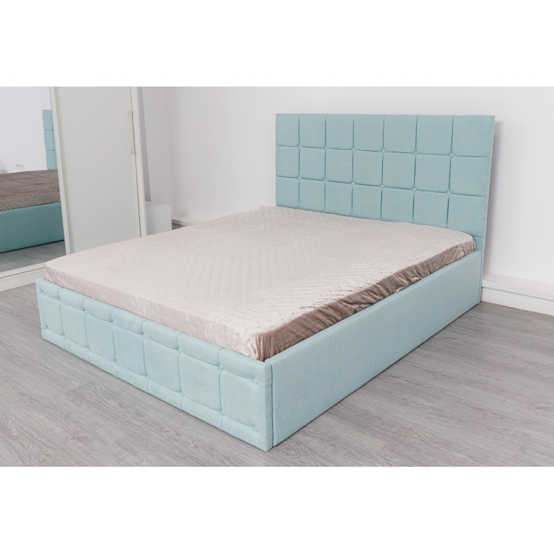 Pat Regal Lemon tapitat 160x200 din...