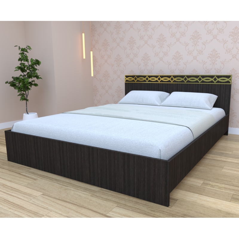 Pat Star Daria Gold Wenge 140x200 +...