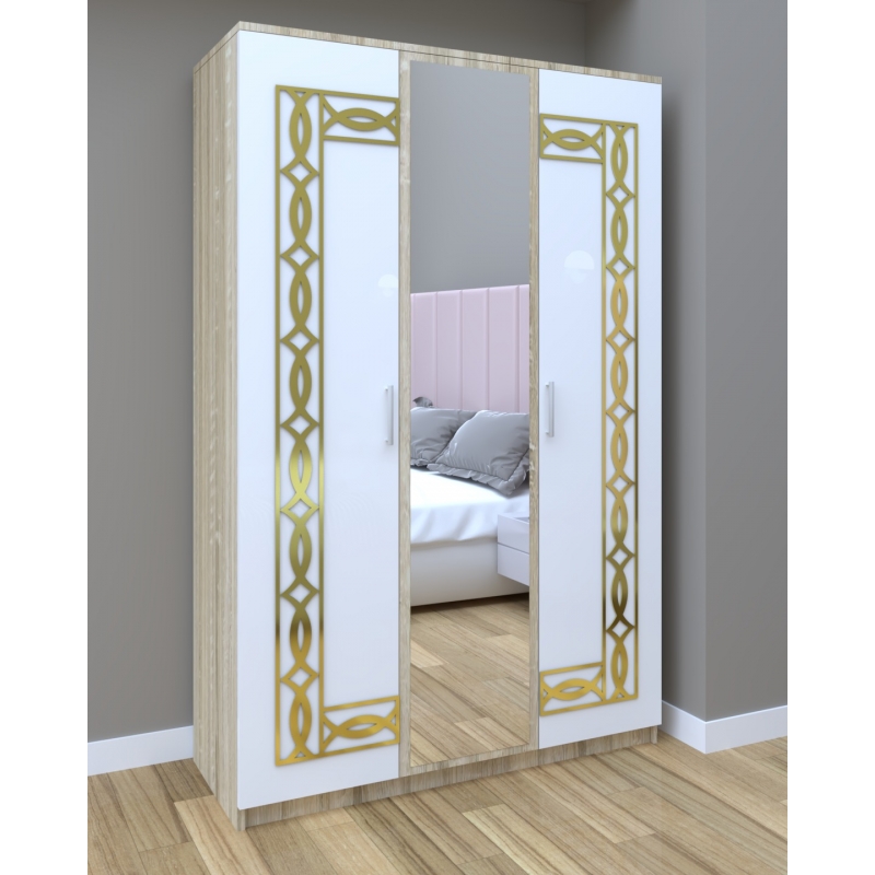 Dressing Star Daria Gold 123 cm...