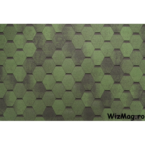 Sindrila bituminoasa Mosaik Wiz TRP