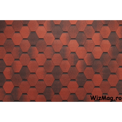 Sindrila bituminoasa Mosaik Wiz TRP