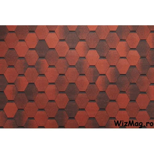 Sindrila bituminoasa Mosaik Wiz TRP
