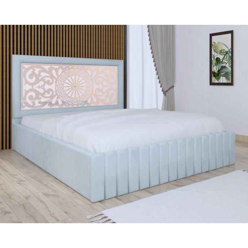 Pat Tapitat Stefan Cod124 Lemon Cu...