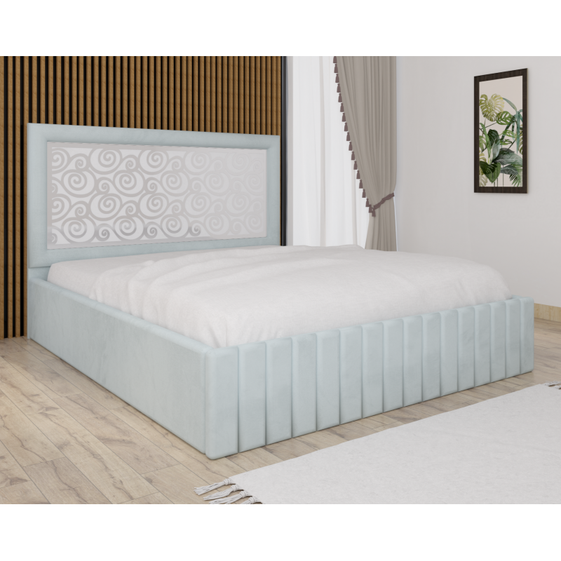 Pat Tapitat Stefan Cod130 Lemon Cu...
