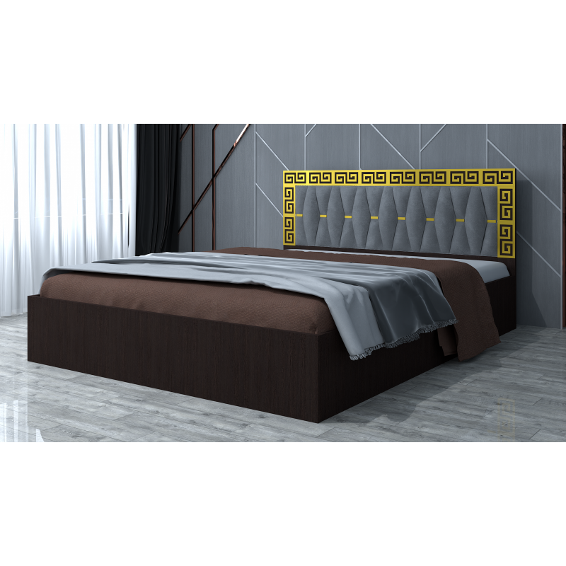 Pat Tapitat Alison Cod 300 Wenge cu...