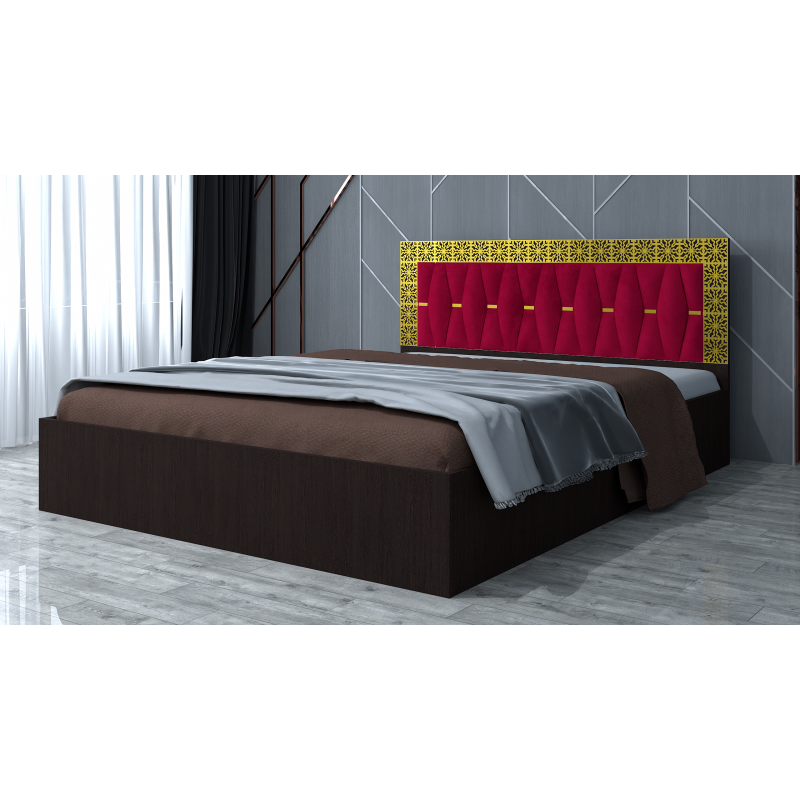 Pat Tapitat Alison Cod 302 Wenge cu...