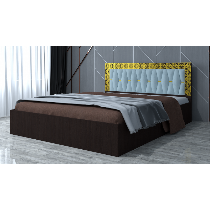 Pat Tapitat Alison Cod 302 Wenge cu...
