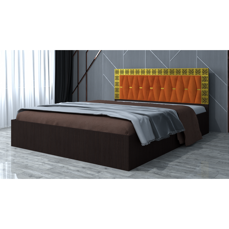 Pat Tapitat Alison Cod 303 Wenge cu...