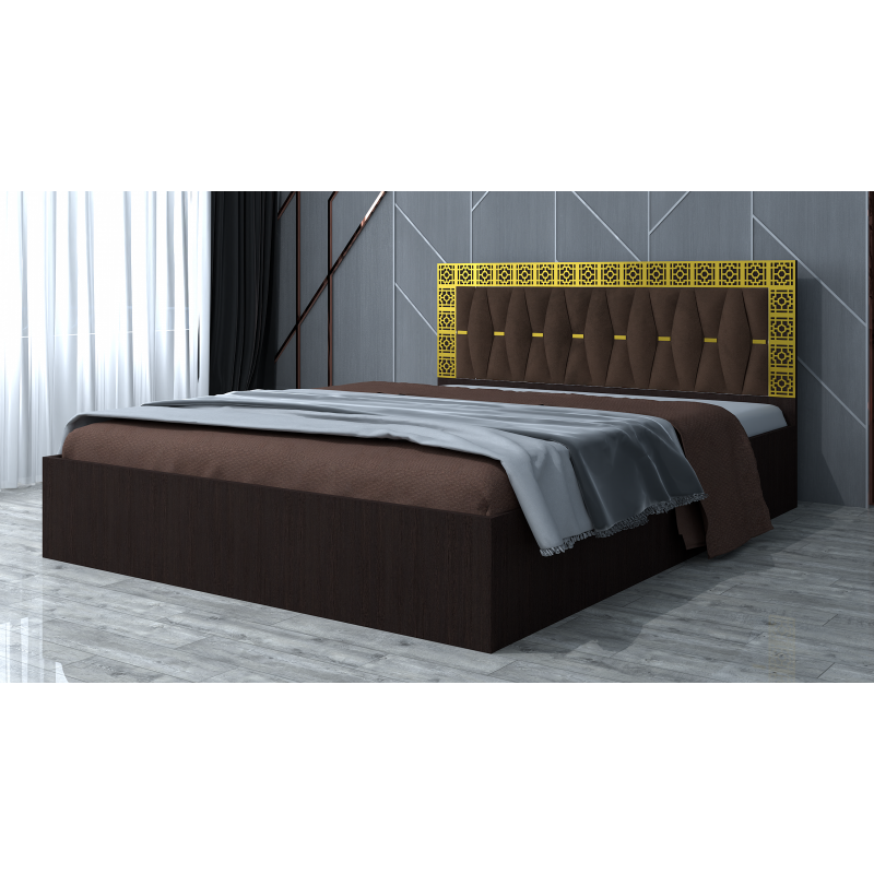 Pat Tapitat Alison Cod 303 Wenge cu...