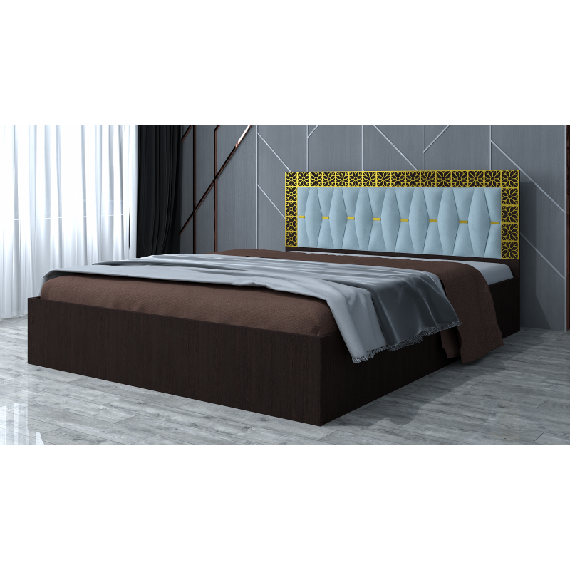 Pat Tapitat Alison Cod 304 Wenge cu...