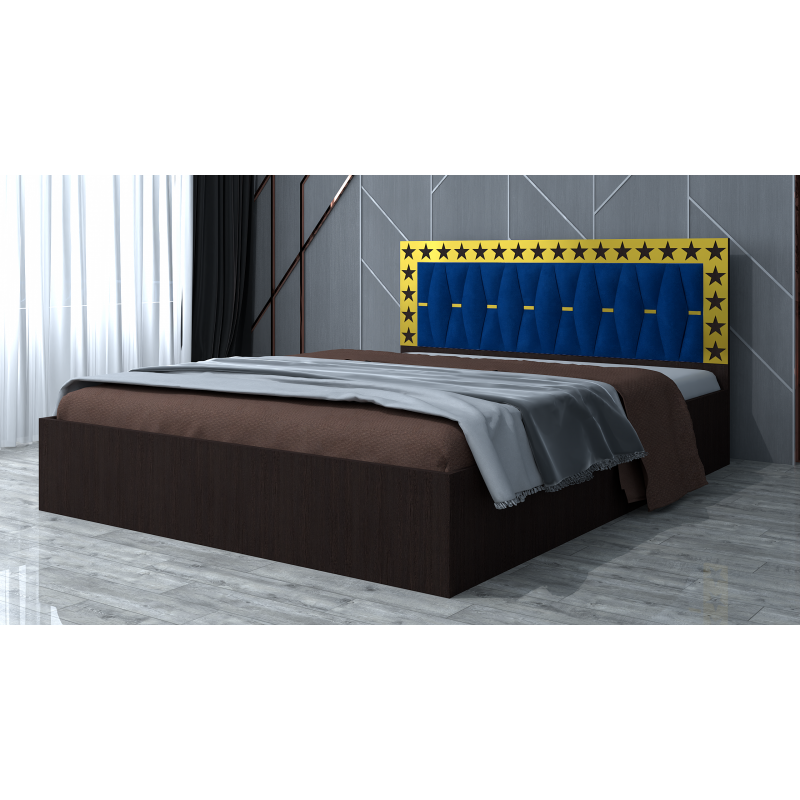 Pat Tapitat Alison Cod 306 Wenge cu...