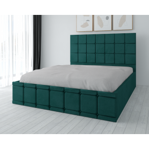 Pat Tapitat Regal Verde din...