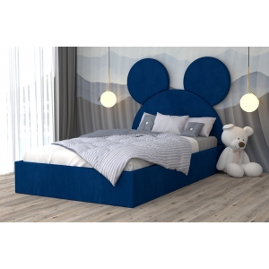 Pat Tapitat Mickey Albastru...