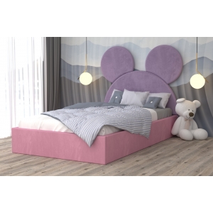 Pat Tapitat Mickey Mov Roz...