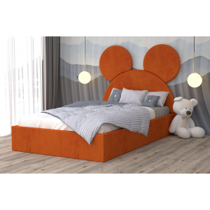 Pat Tapitat Mickey...
