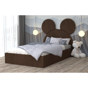 Pat Tapitat Mickey Maro...
