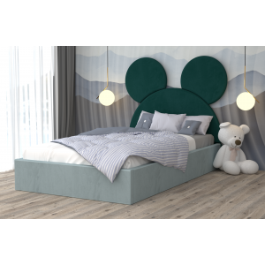 Pat Tapitat Mickey Verde...