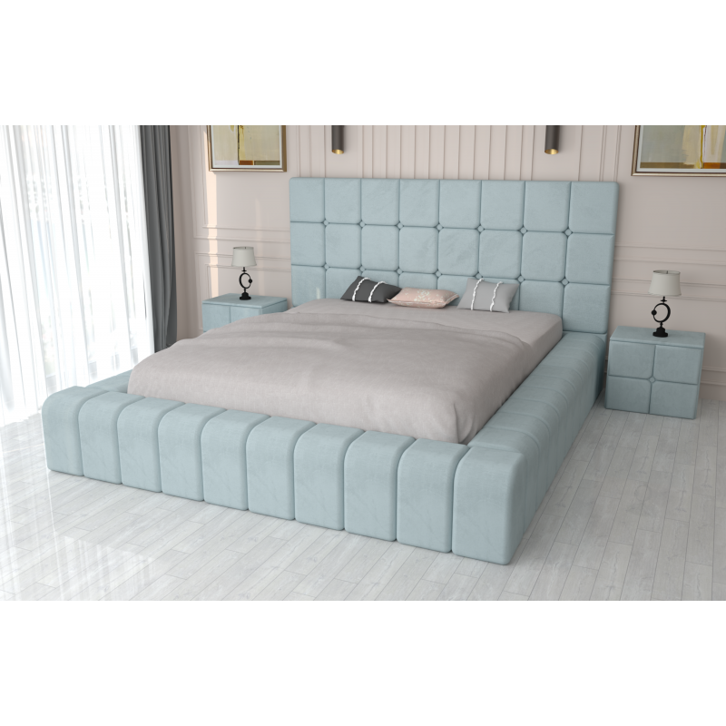 Pat Tapitat Regal Galaxy Lemon cu...