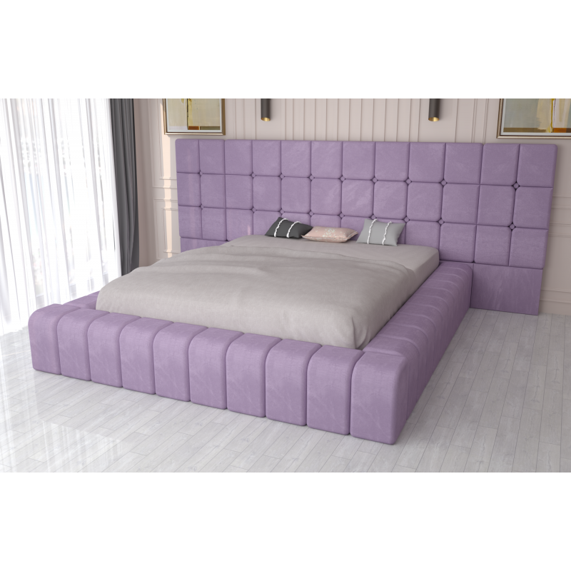 Pat Tapitat Regal Galaxy Mov cu...