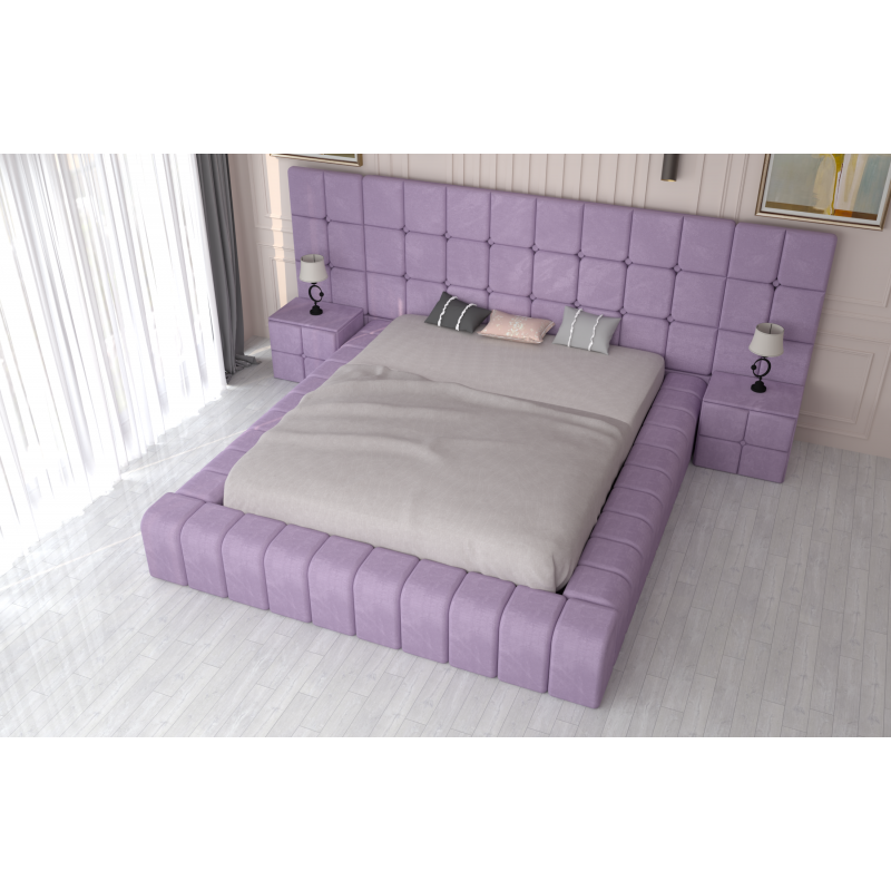 Pat Tapitat Regal Galaxy Mov cu...