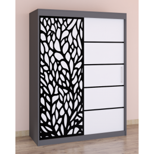 Dressing Stefan Cod176 Gri...