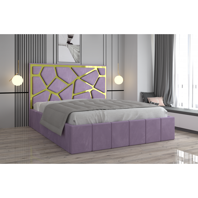 Pat Tapitat Tudor Cod1050 Mov Cu...