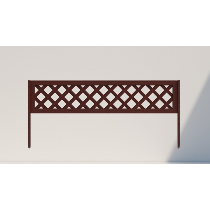 Gardulet superior lemn Classik