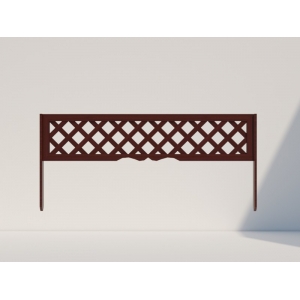 Gardulet superior lemn Traditional